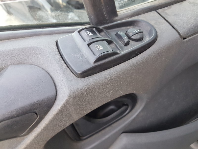 iveco daily caja cerrada (2006 =>) del año 2013