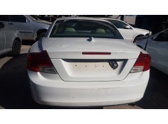 volvo c70 cabriolet del año 2011 2