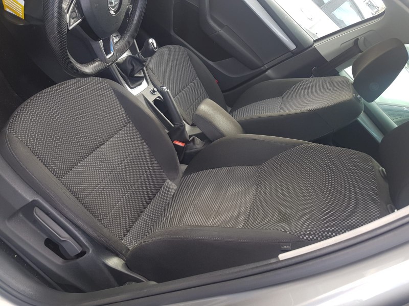 skoda octavia combi (5e5) del año 2017