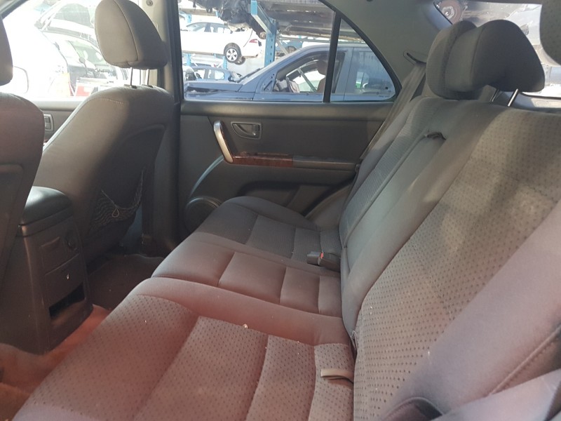 kia sorento del año 2002