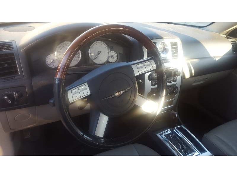 chrysler 300 c touring del año 2006