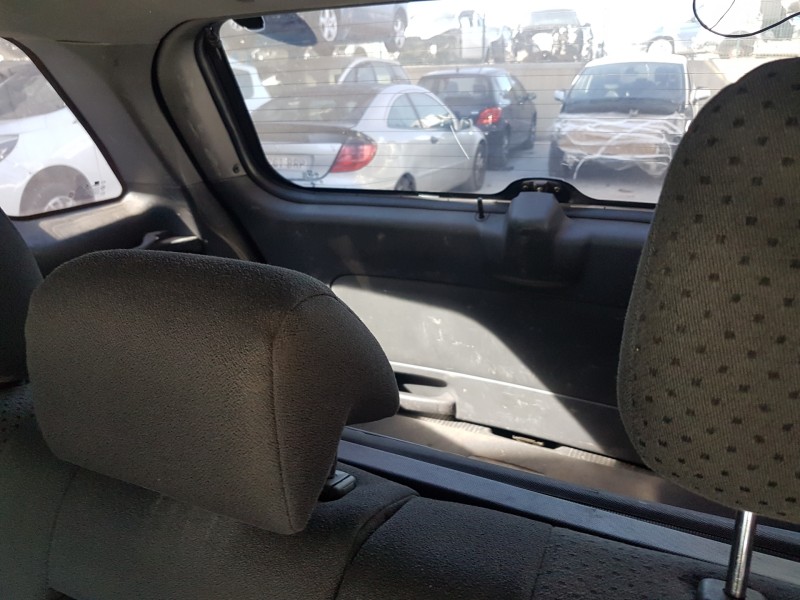 kia sorento del año 2002