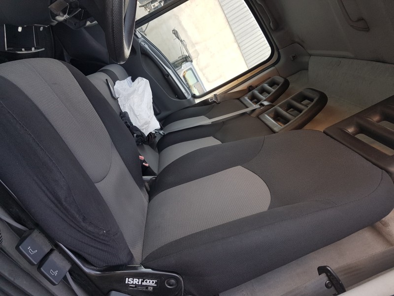 iveco daily caja cerrada (2006 =>) del año 2013