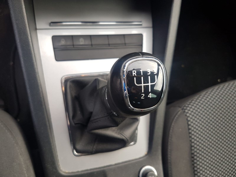 skoda octavia combi (5e5) del año 2017