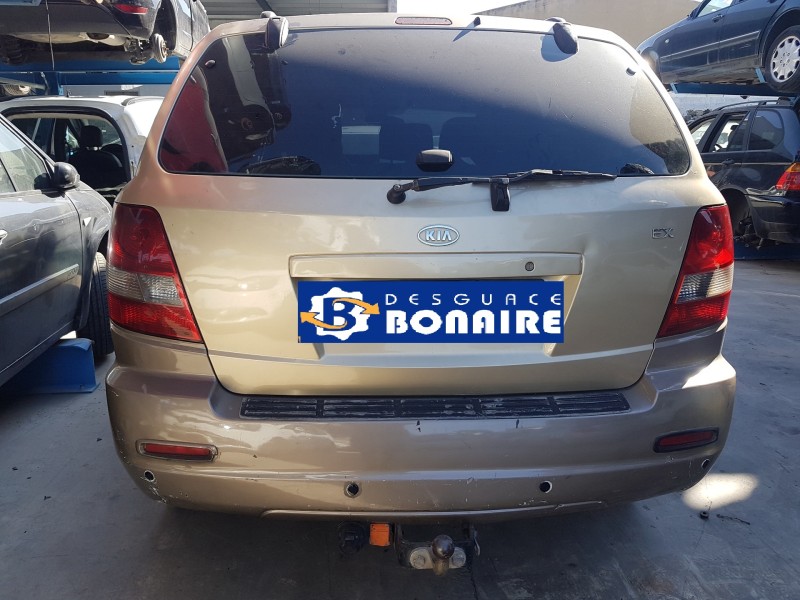 kia sorento del año 2002