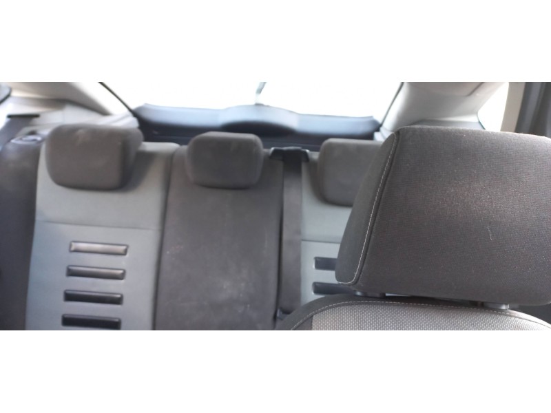 ford focus lim. (cb4) del año 2009