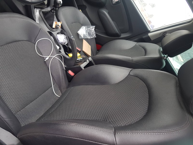 hyundai ix35 del año 2013