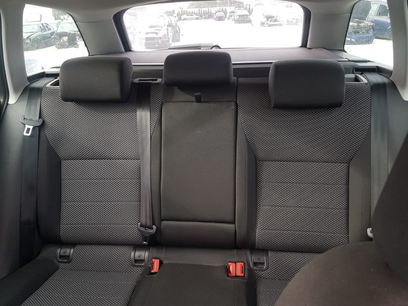 skoda octavia combi (5e5) del año 2017