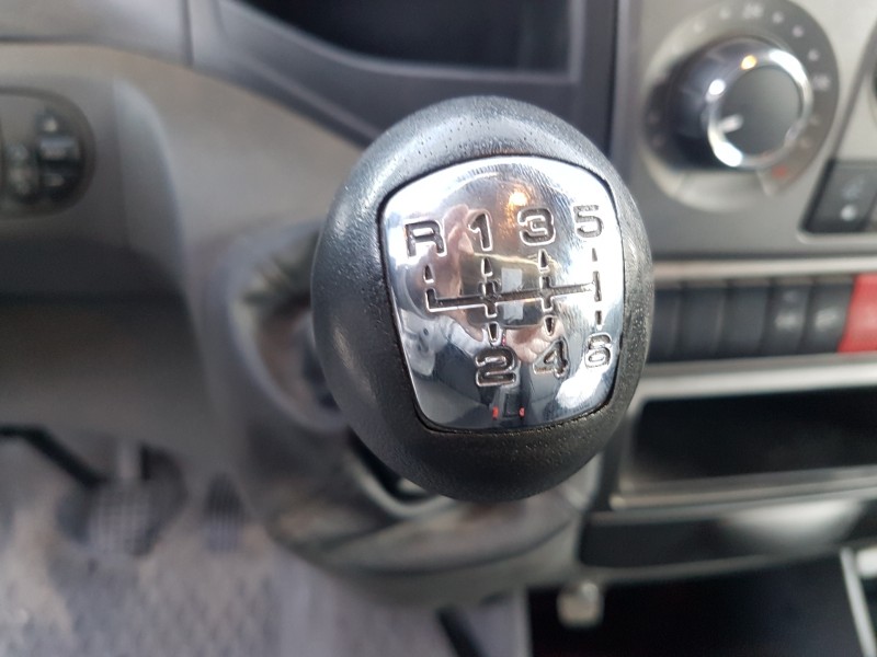 iveco daily caja cerrada (2006 =>) del año 2013