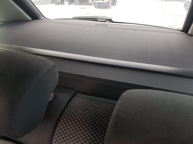 skoda octavia combi (5e5) del año 2017