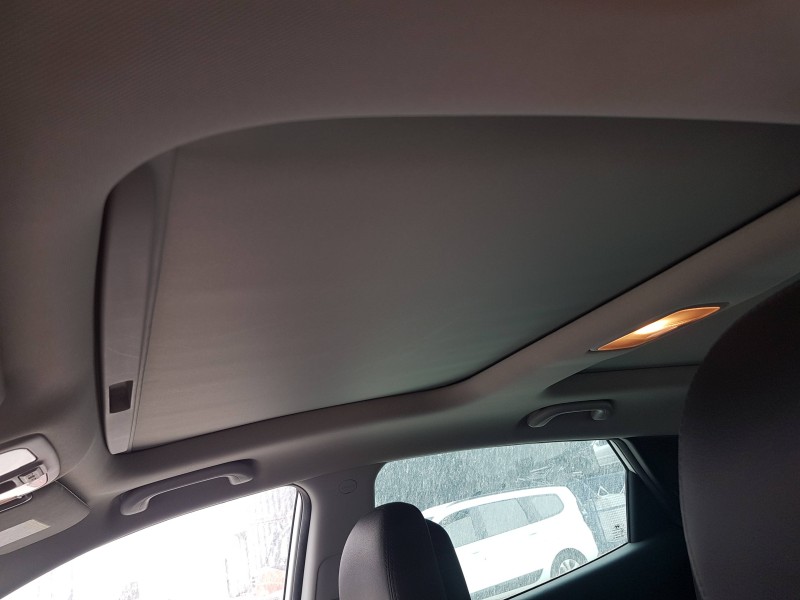 hyundai ix35 del año 2013