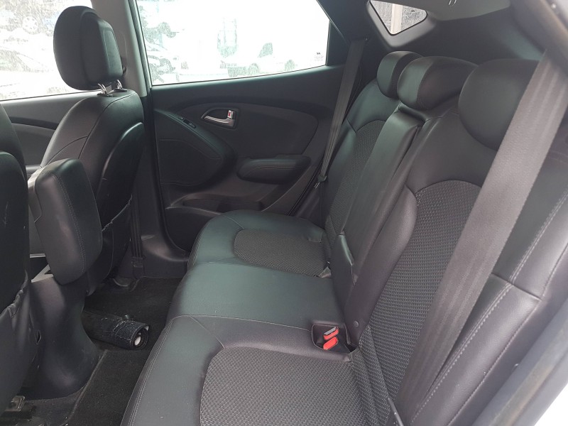 hyundai ix35 del año 2013