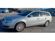 volkswagen passat variant (3c5) del año 2007 2