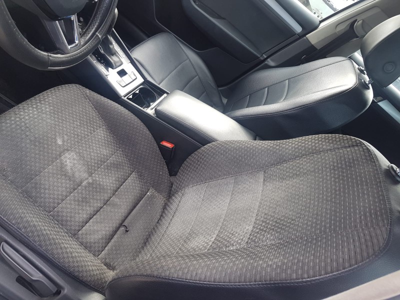 skoda superb combi (3v5) del año 2016