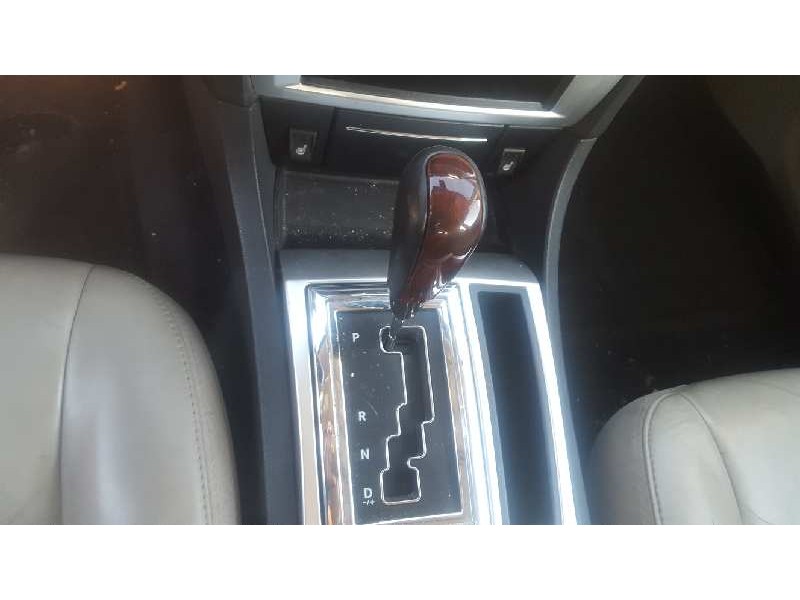 chrysler 300 c touring del año 2006