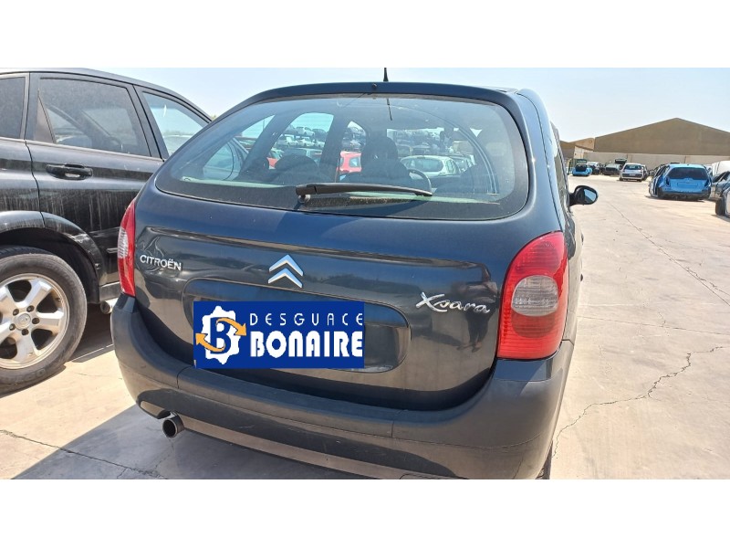 citroen xsara picasso del año 2004 citroen xsara picasso del año 2004