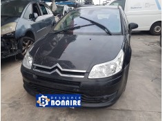 citroen c4 coupe del año 2006