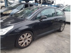 citroen c4 coupe del año 2006 2
