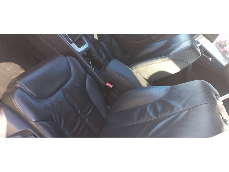 volkswagen passat variant (3c5) del año 2007