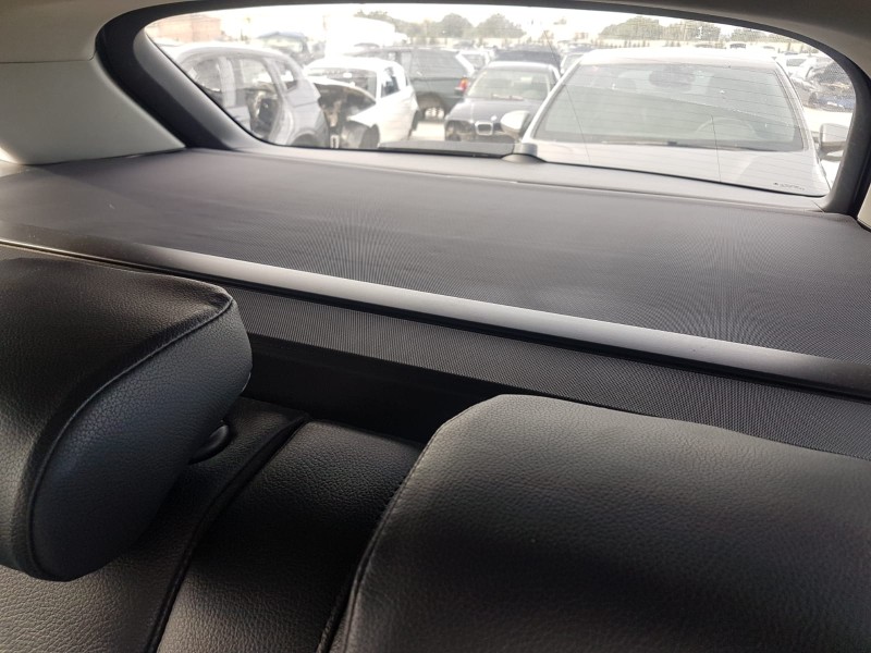 skoda superb combi (3v5) del año 2016