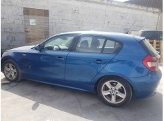 bmw serie 1 berlina (e81/e87) del año 2005 2