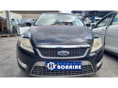 ford mondeo ber. (ca2) del año 2007