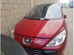 peugeot 307 break/sw (s2) del año 2007