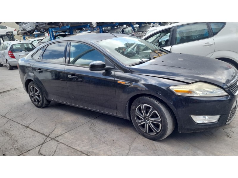 ford mondeo ber. (ca2) del año 2007