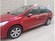 peugeot 307 break/sw (s2) del año 2007 2