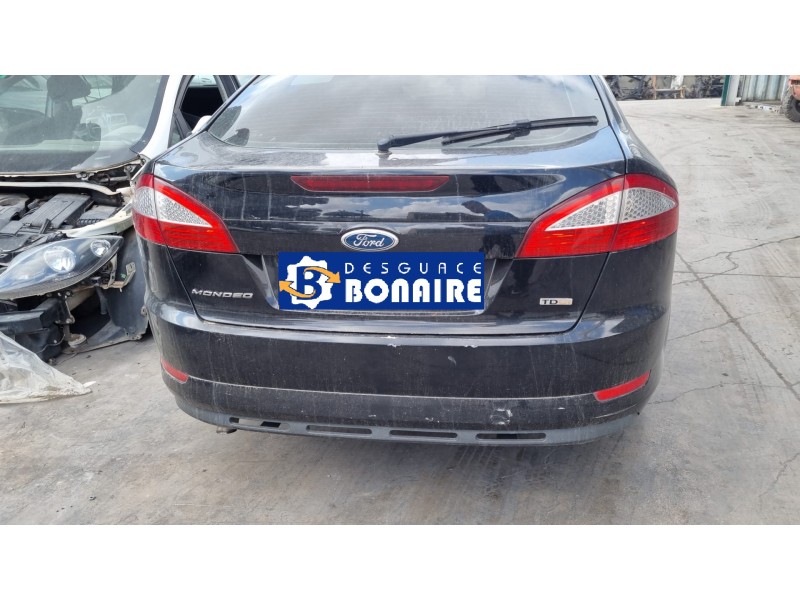 ford mondeo ber. (ca2) del año 2007