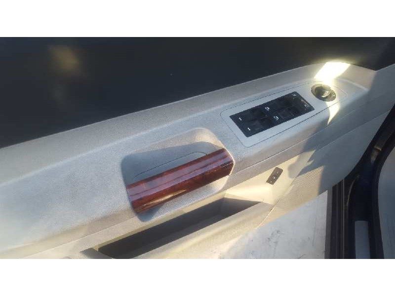 chrysler 300 c touring del año 2006