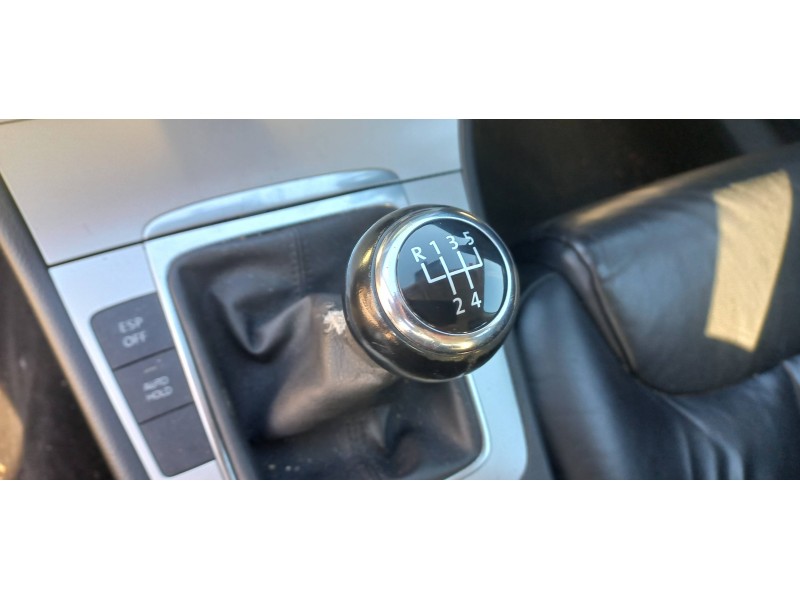 volkswagen passat variant (3c5) del año 2007