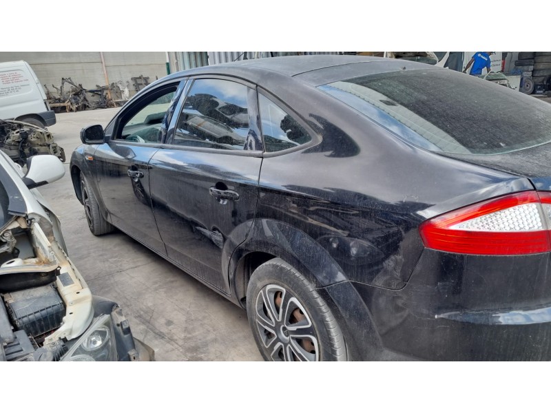 ford mondeo ber. (ca2) del año 2007