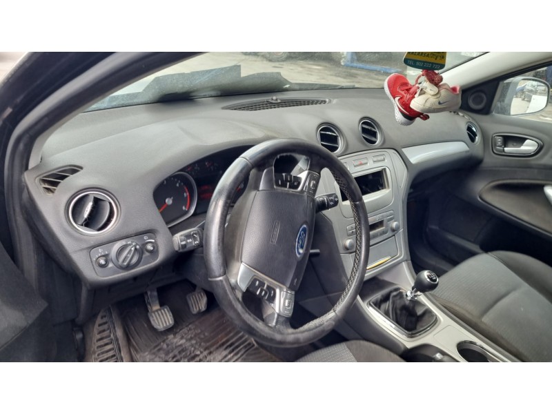 ford mondeo ber. (ca2) del año 2007