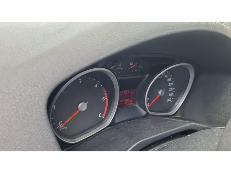 ford mondeo ber. (ca2) del año 2007