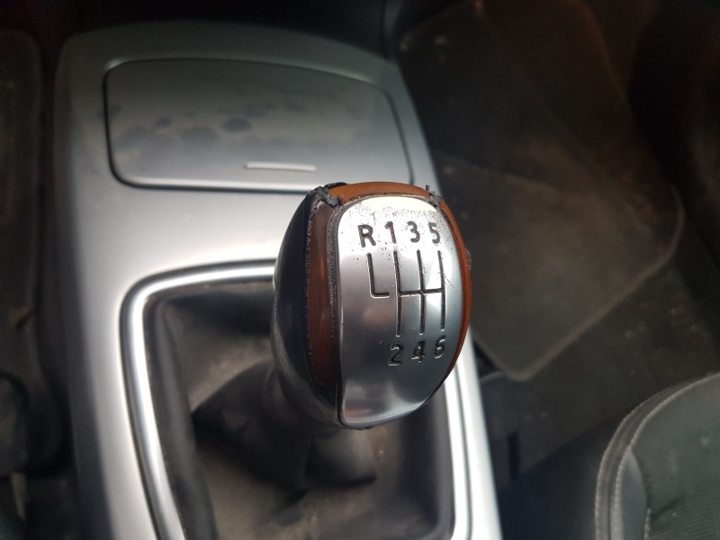 renault laguna grandtour iii del año 2008