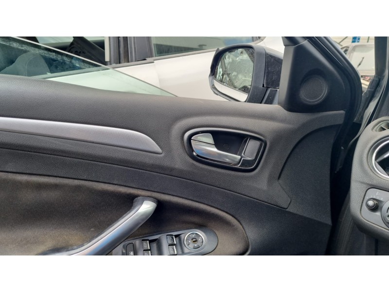 ford mondeo ber. (ca2) del año 2007