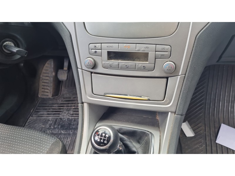 ford mondeo ber. (ca2) del año 2007