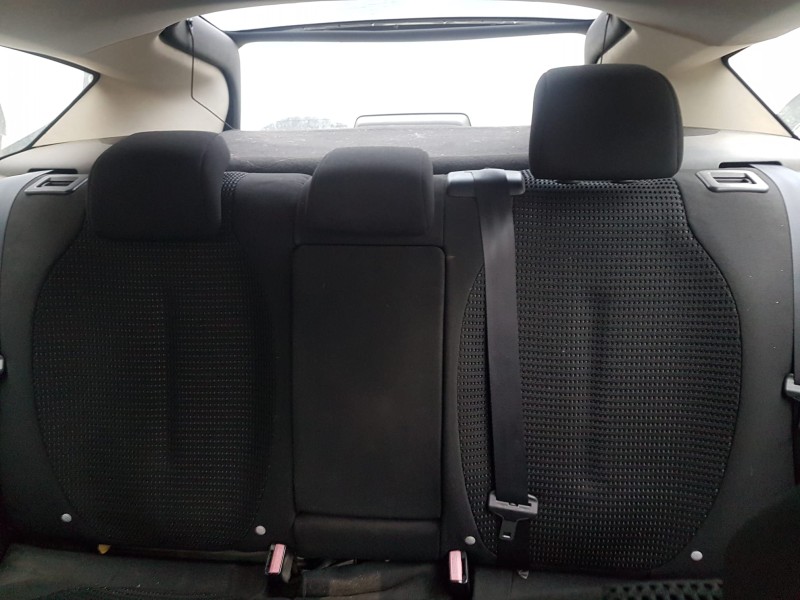 citroen c4 coupe del año 2006