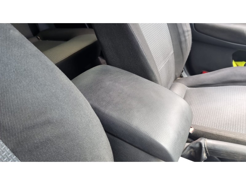 ford mondeo ber. (ca2) del año 2007