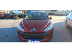 peugeot 308 del año 2009