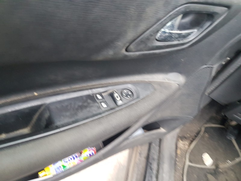 citroen c4 coupe del año 2006