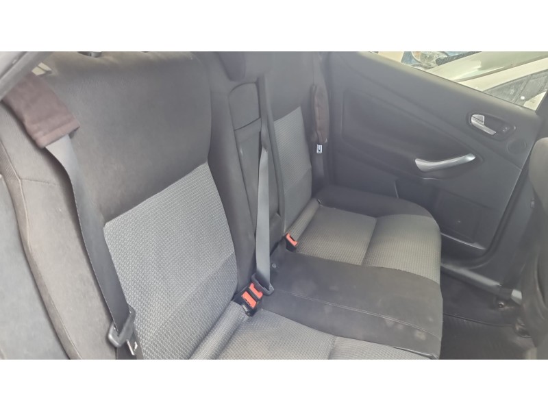 ford mondeo ber. (ca2) del año 2007