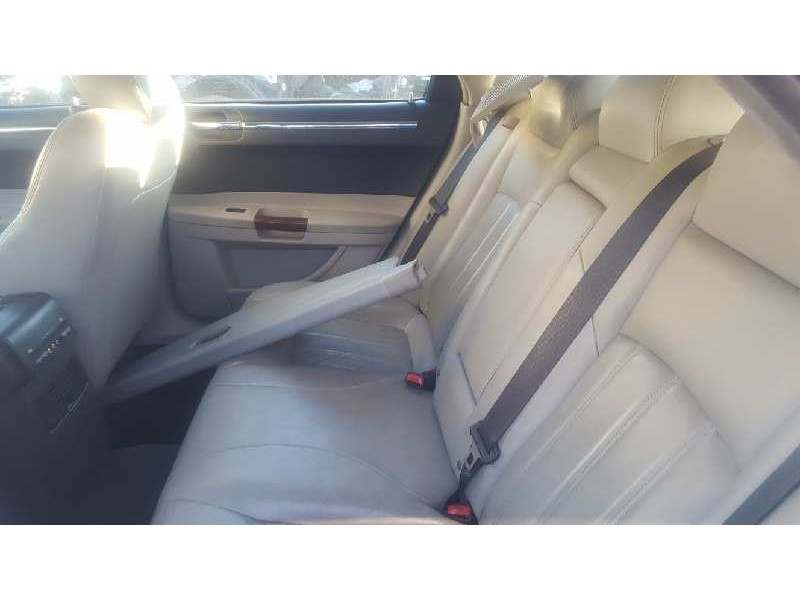 chrysler 300 c touring del año 2006