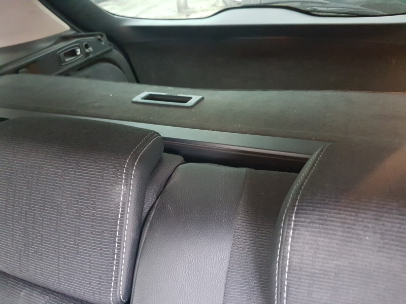 renault laguna grandtour iii del año 2008