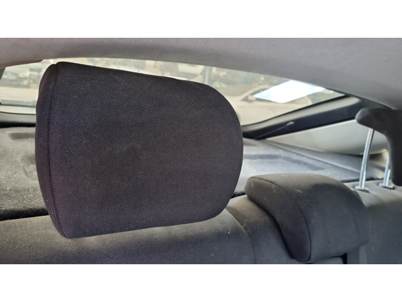 ford mondeo ber. (ca2) del año 2007