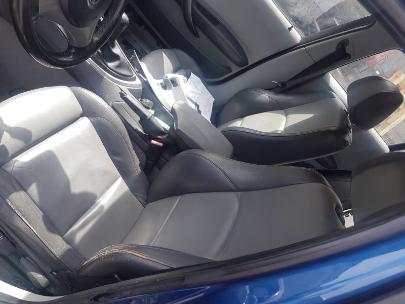 bmw serie 1 berlina (e81/e87) del año 2005