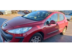 peugeot 308 del año 2009 2