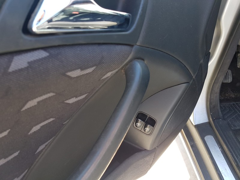 mercedes clase c (w203) sportcoupe del año 2001