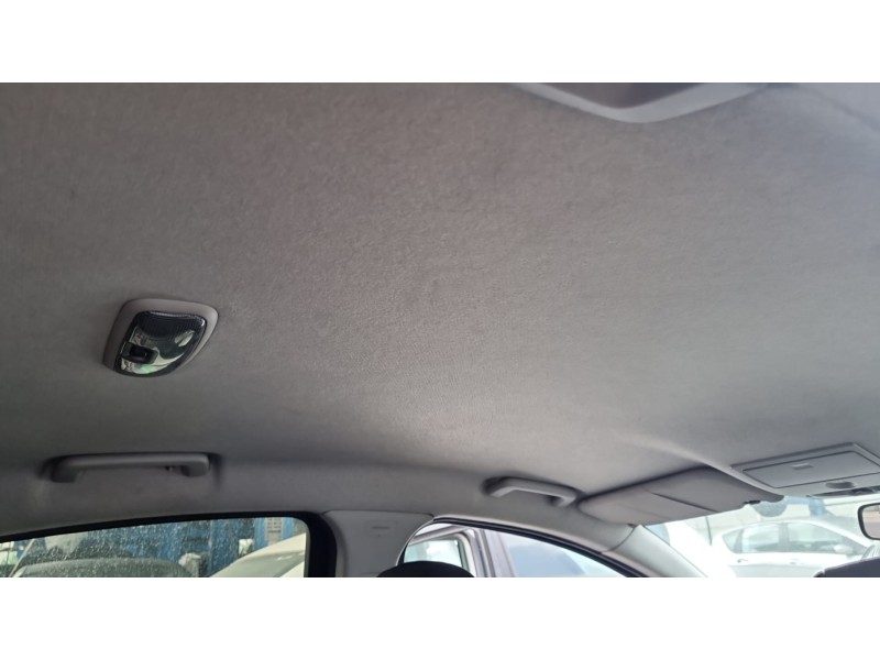 ford mondeo ber. (ca2) del año 2007